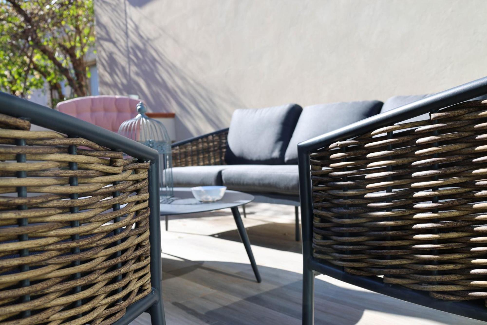 Apartamento Vicolo Dei Signori Desenzano del Garda Exterior foto