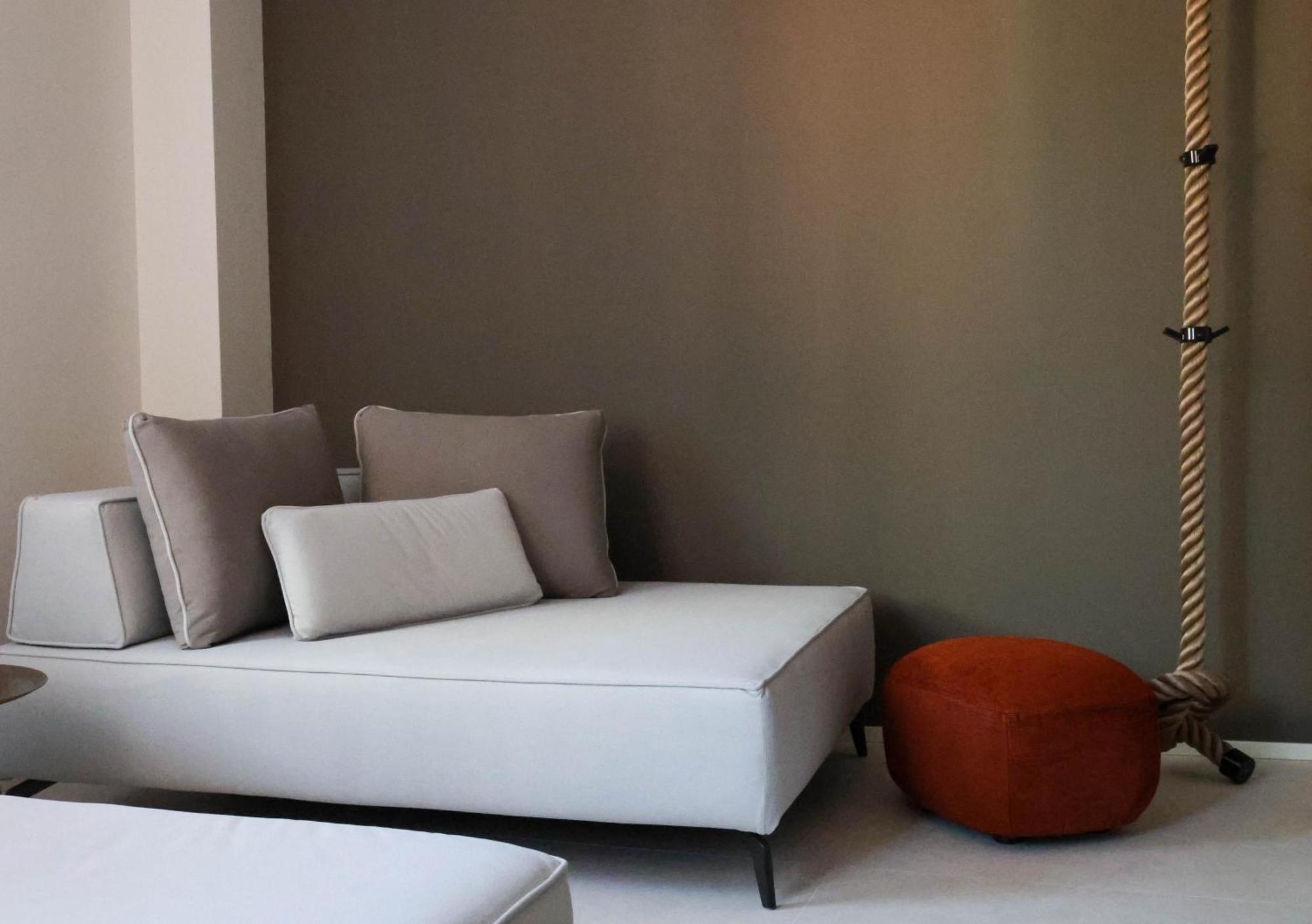 Apartamento Vicolo Dei Signori Desenzano del Garda Exterior foto