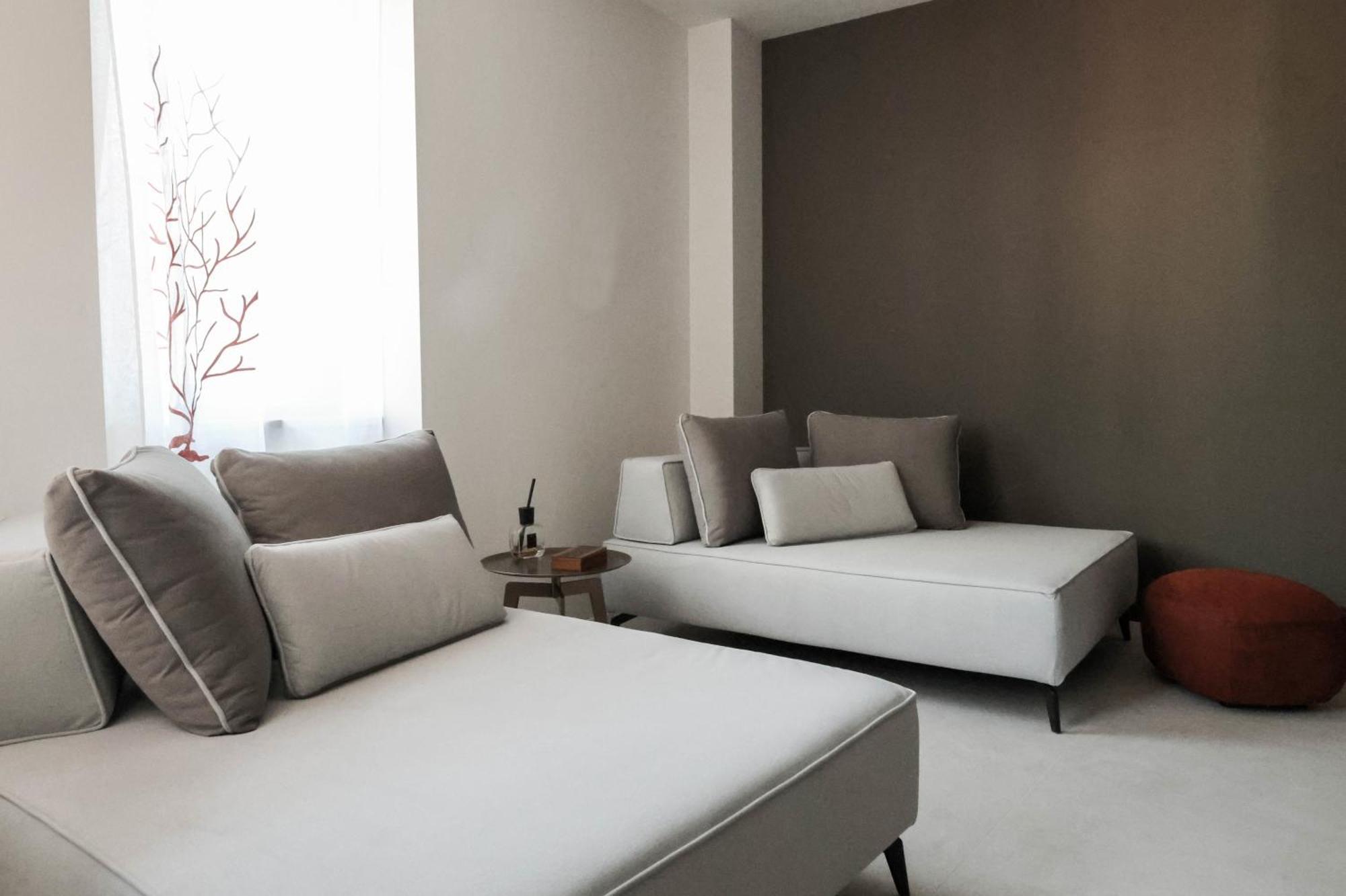 Apartamento Vicolo Dei Signori Desenzano del Garda Exterior foto