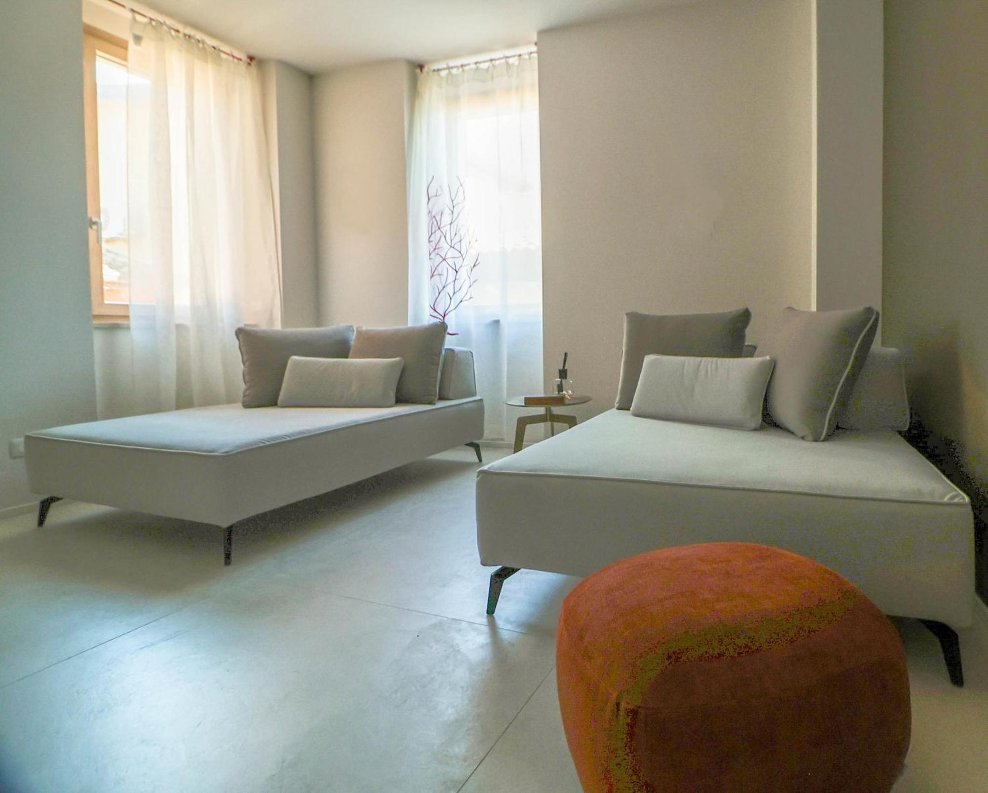 Apartamento Vicolo Dei Signori Desenzano del Garda Exterior foto