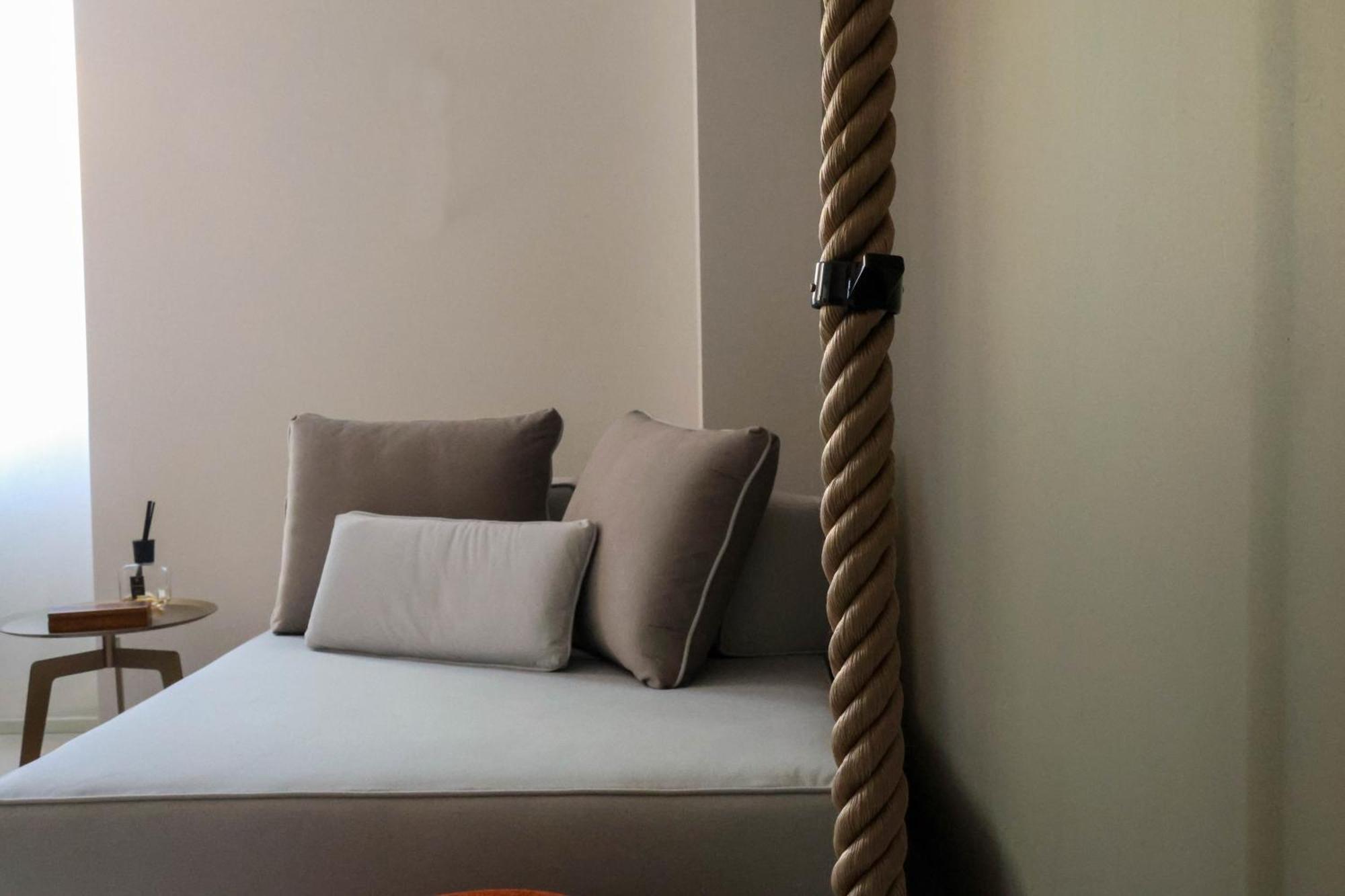 Apartamento Vicolo Dei Signori Desenzano del Garda Exterior foto