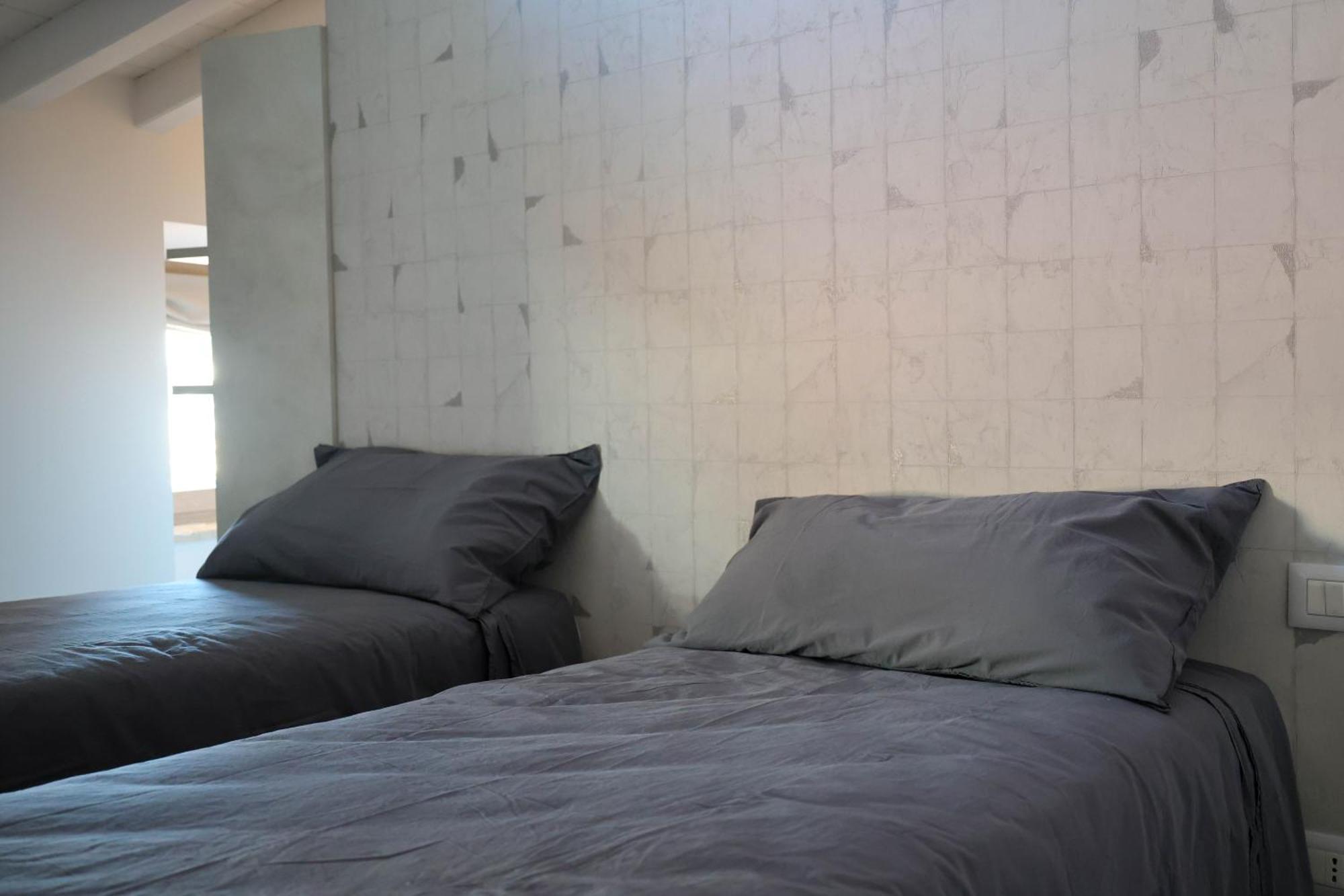 Apartamento Vicolo Dei Signori Desenzano del Garda Exterior foto