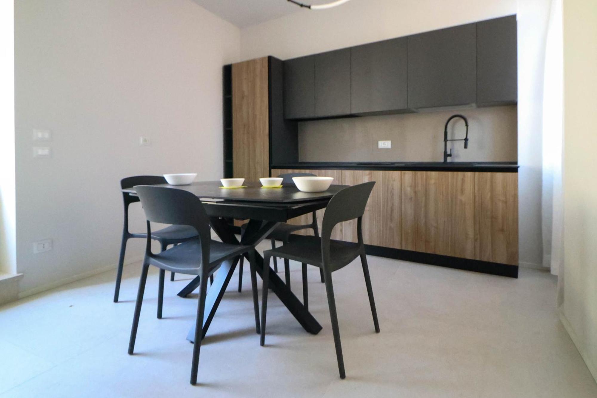 Apartamento Vicolo Dei Signori Desenzano del Garda Exterior foto