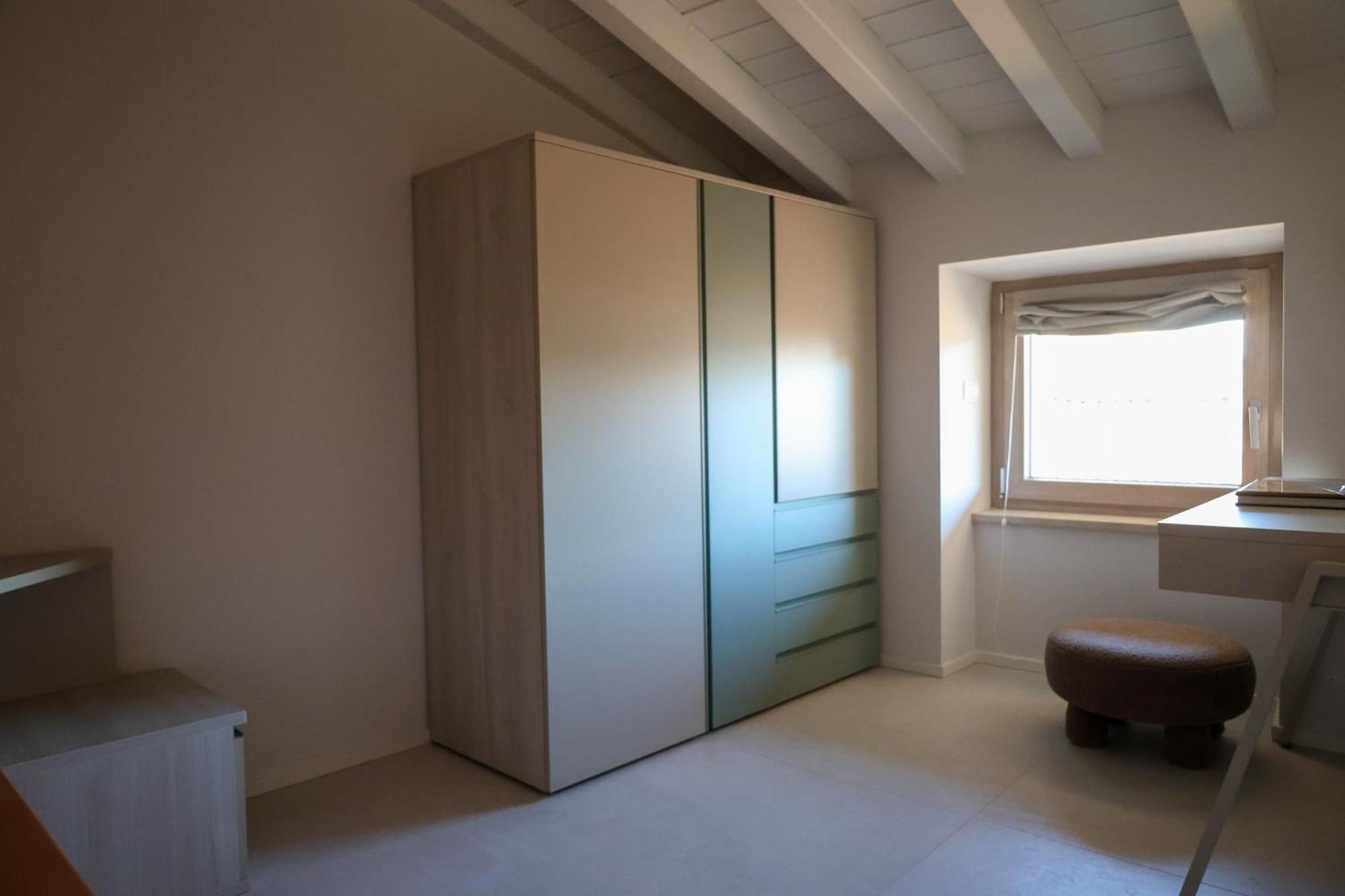 Apartamento Vicolo Dei Signori Desenzano del Garda Exterior foto