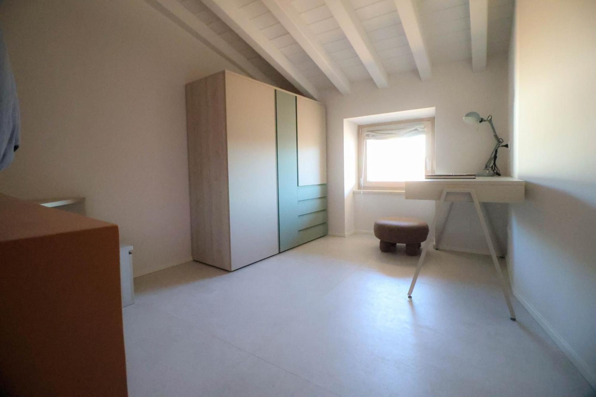 Apartamento Vicolo Dei Signori Desenzano del Garda Exterior foto
