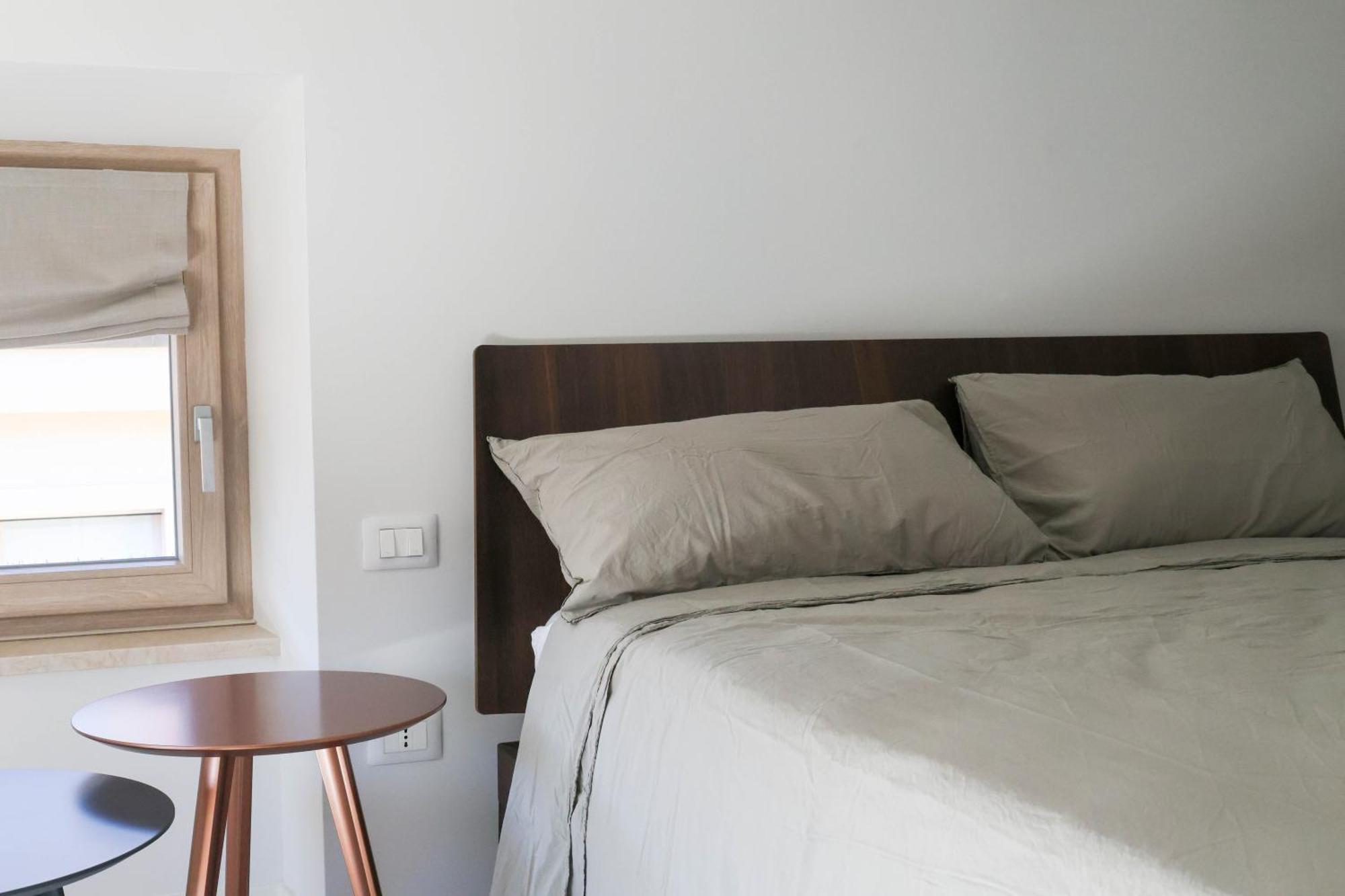 Apartamento Vicolo Dei Signori Desenzano del Garda Exterior foto