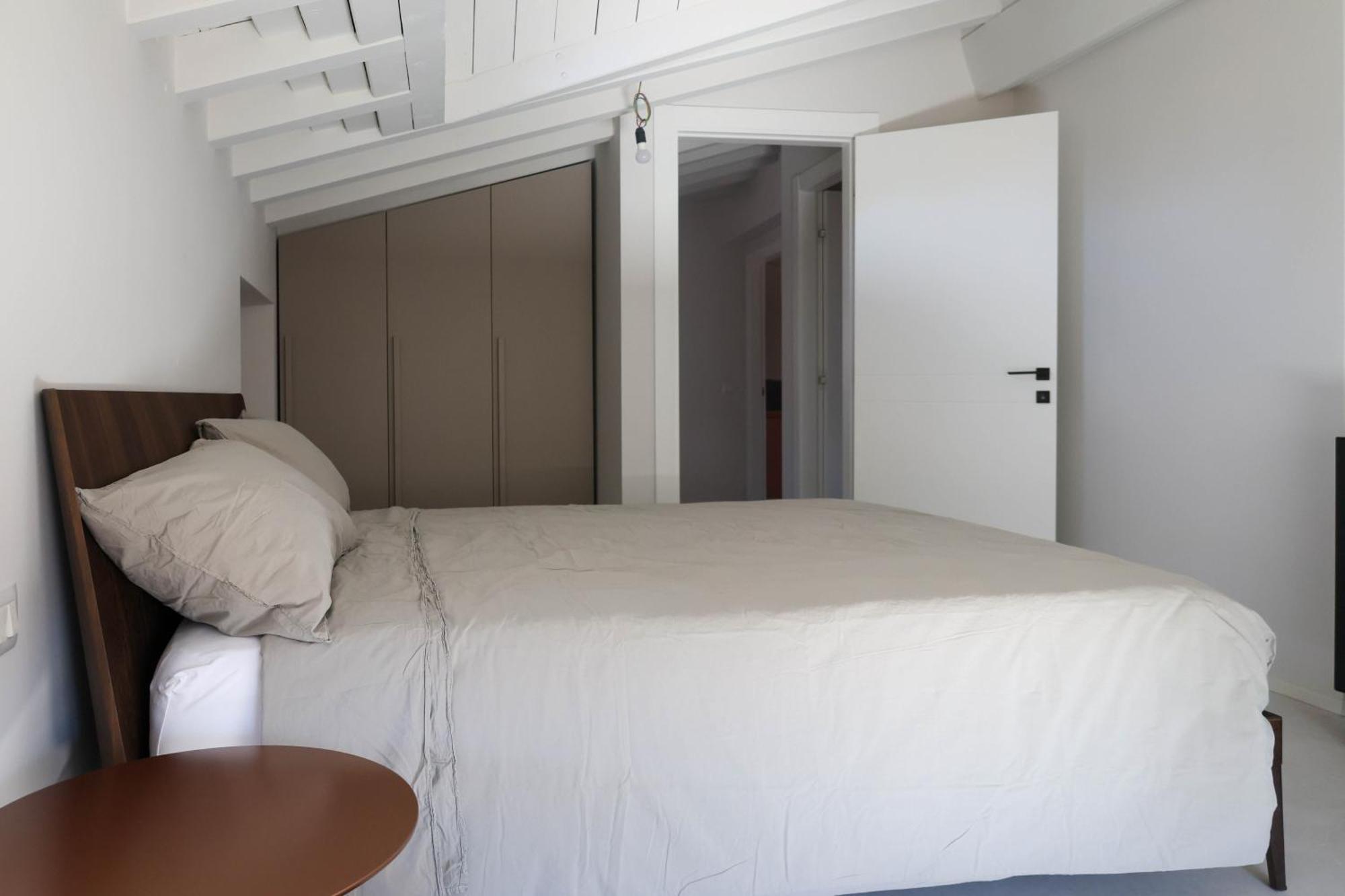 Apartamento Vicolo Dei Signori Desenzano del Garda Exterior foto