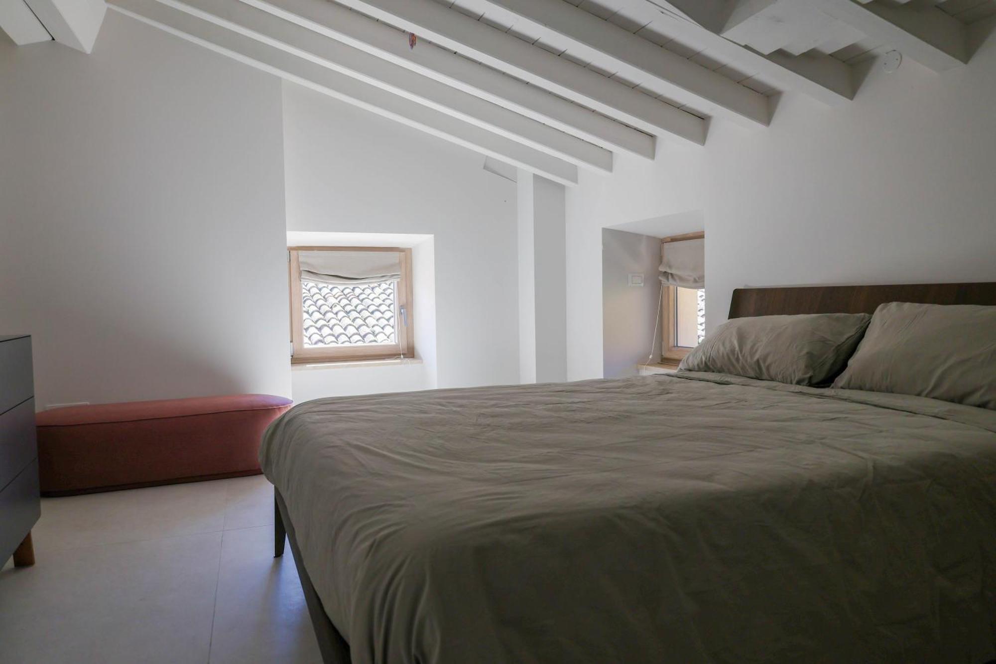 Apartamento Vicolo Dei Signori Desenzano del Garda Exterior foto