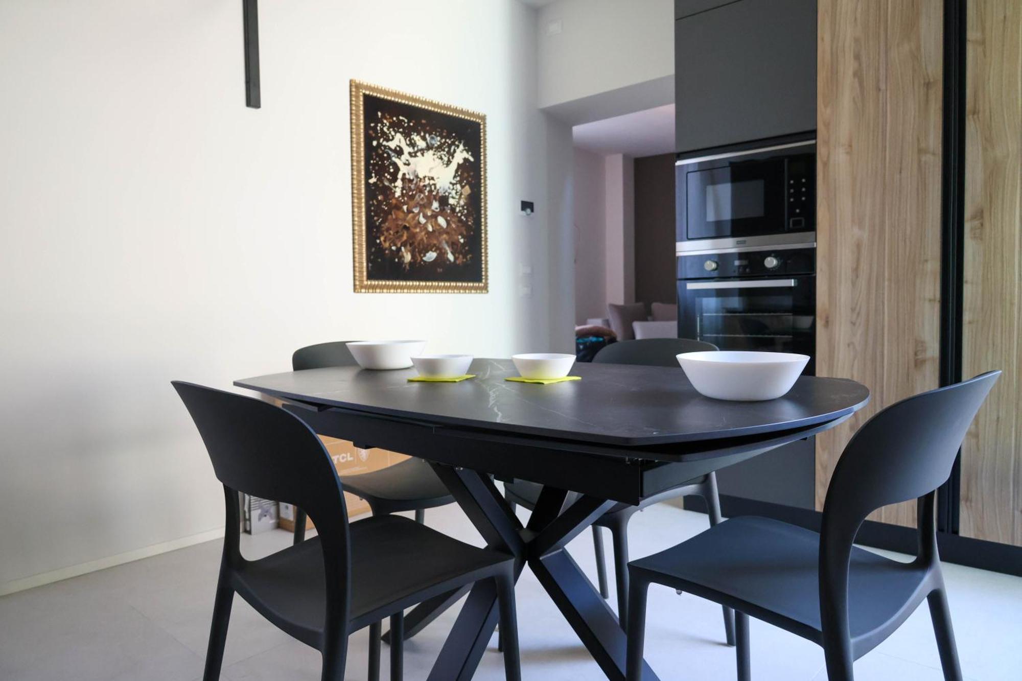 Apartamento Vicolo Dei Signori Desenzano del Garda Exterior foto
