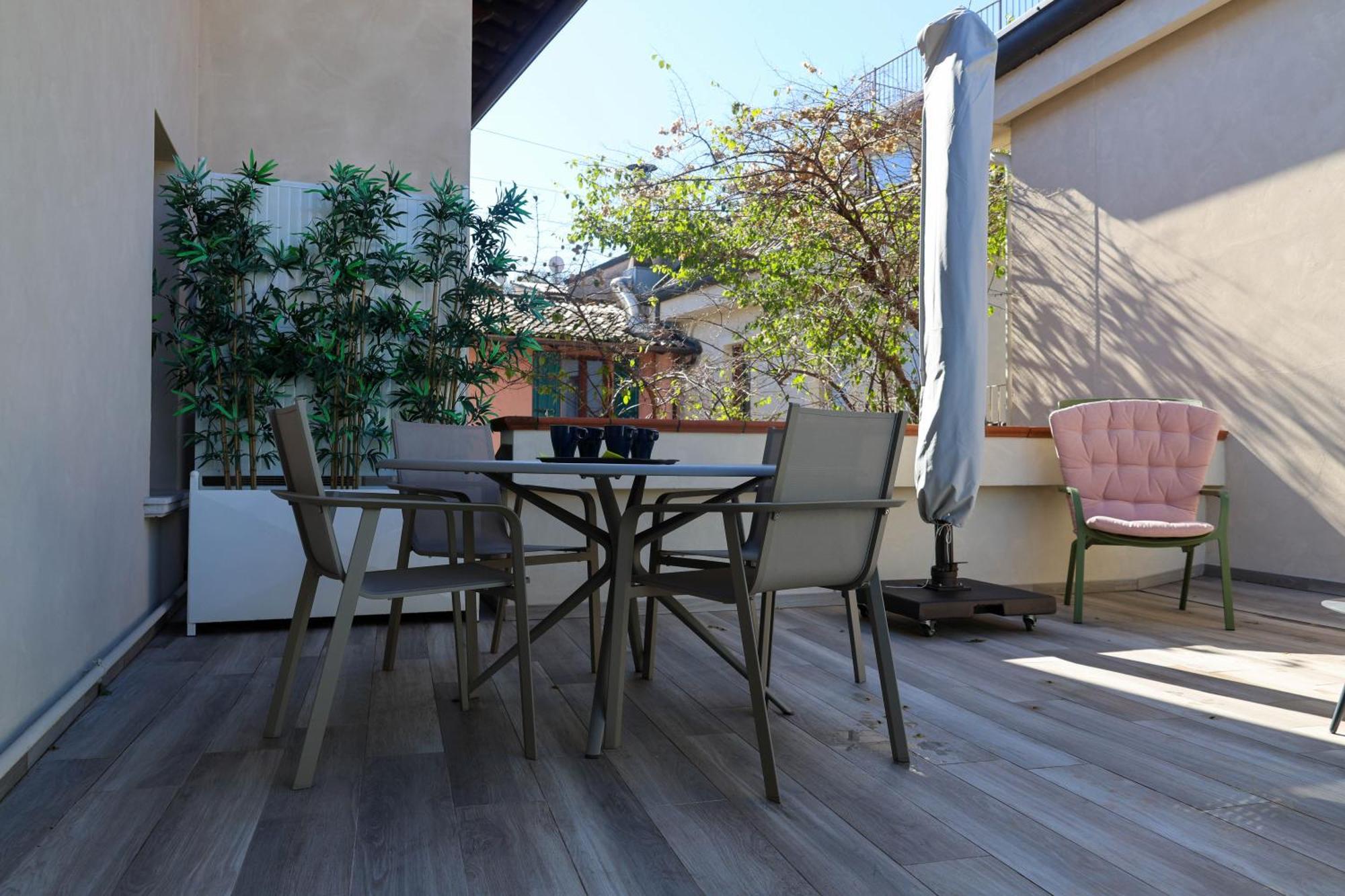 Apartamento Vicolo Dei Signori Desenzano del Garda Exterior foto
